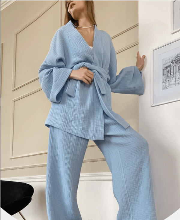 Pyjama Kimono extra-large pour femmes Capture décran 2022 07 23 à 16.56.30